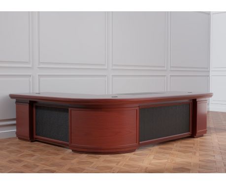Schreibtisch IMPERIAL 280 cm