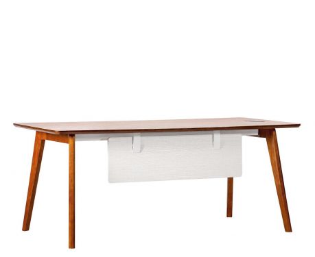 Schreibtisch EVOLUTIO A609B 180 cm