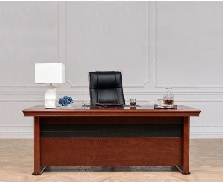 Schreibtisch ELITE 200 cm