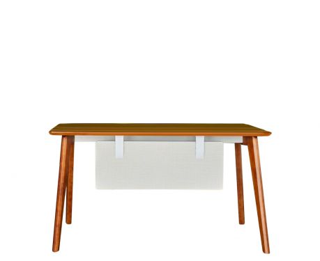 Schreibtisch EVOLUTIO A609B 140 cm