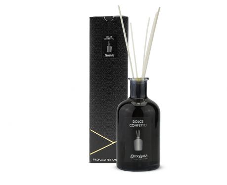 Raumduft mit Stäbchen DOLCE CONFETTO 500 ml