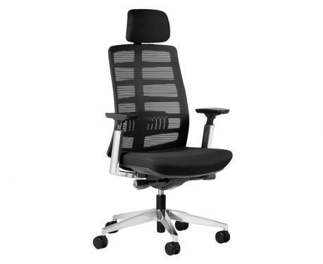 Sessel ECLIPTIC Schwarz