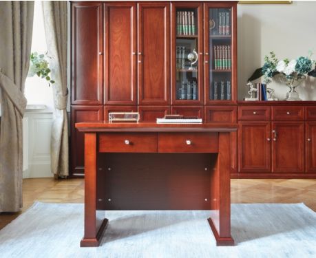 Beistelltisch zum Schreibtisch ESPERTO 100 cm
