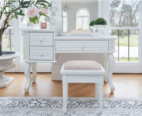Hocker VIVIENNE Kollektion VICTORIA