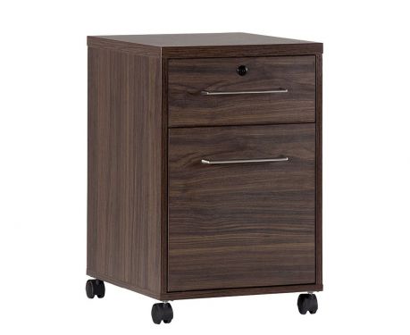 Schreibtischcontainer PLATINUM 1DS