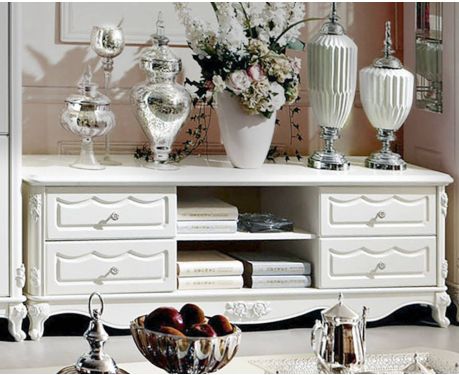 TV-Schrank ODILE Kollektion LA PERLE