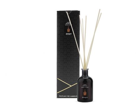 Raumduft mit Stäbchen LEGNI IMPERIALI 50ml