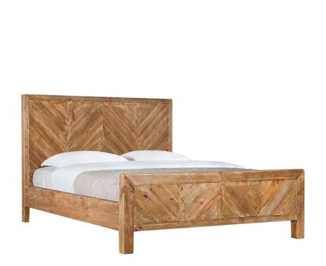 IDYLLIC Bett 120x200