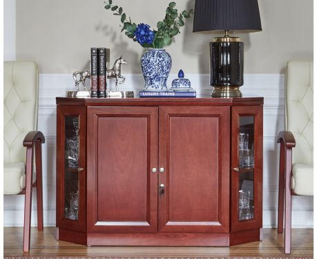 Bar-Kommode ELEGANCE