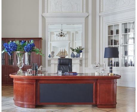 Schreibtisch IMPERIAL 280 cm