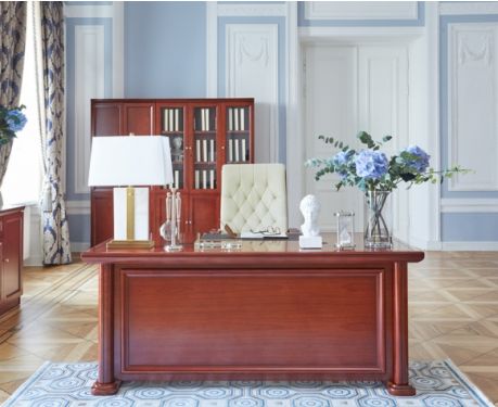 Schreibtisch MASSIMO 170 cm