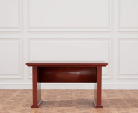 Beistelltisch zum Schreibtisch PARTNER 120 cm