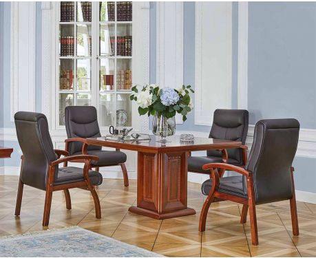 Bürotisch DUNKAN 120 cm
