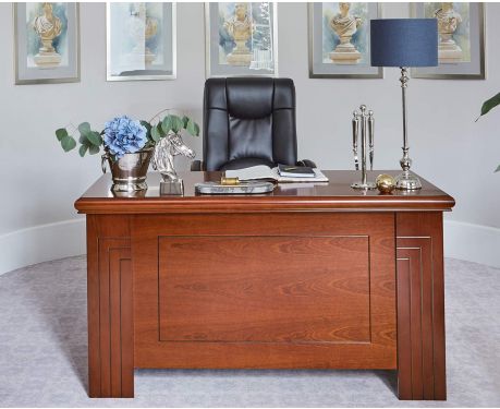 Schreibtisch SUPERIOR 120 cm