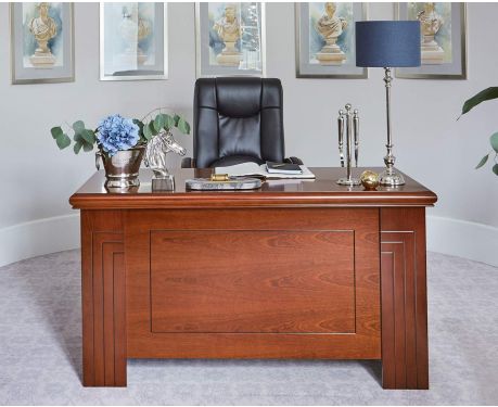 Schreibtisch SUPERIOR 140 cm