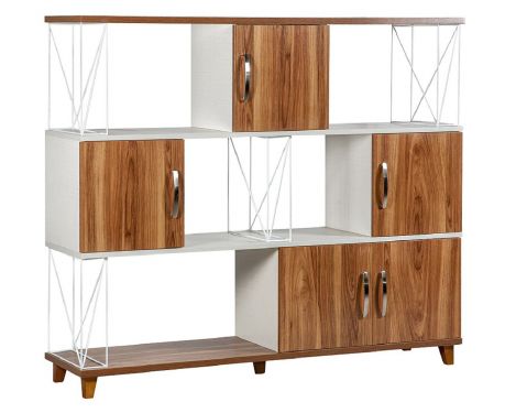 Bürokommode EVOLUTIO D106