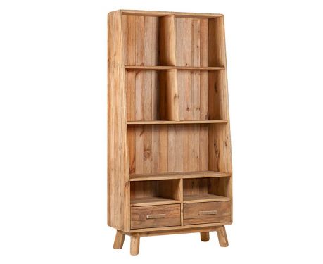 Bücherschrank ELYSIUM