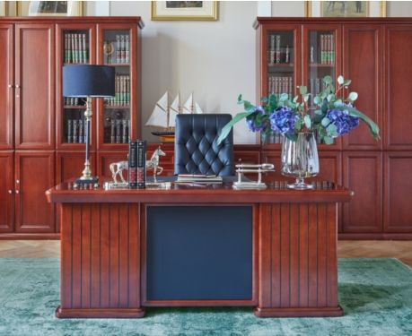 Schreibtisch SENATORE 160 cm