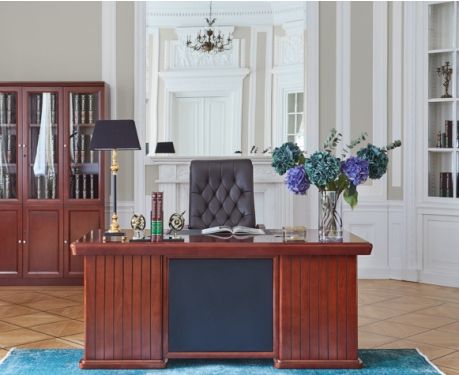 Schreibtisch SENATORE 180 cm