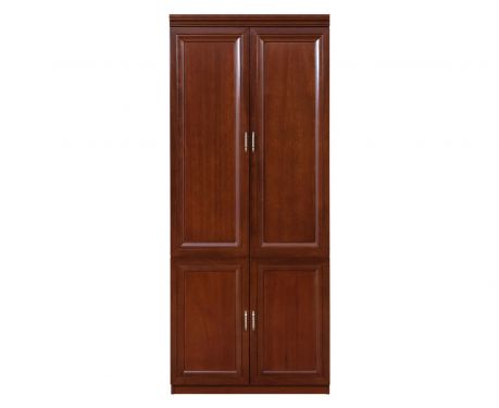 2-türiger Büroschrank ANTONIO II B