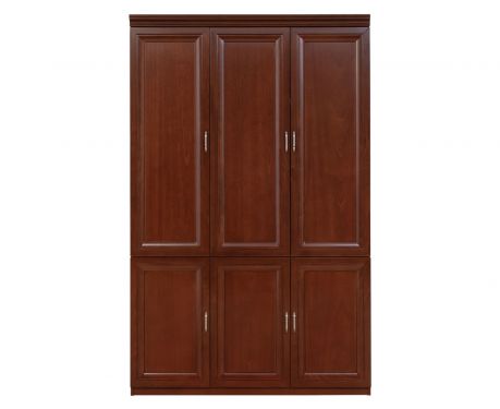 3-türiger Büroschrank ANTONIO III B