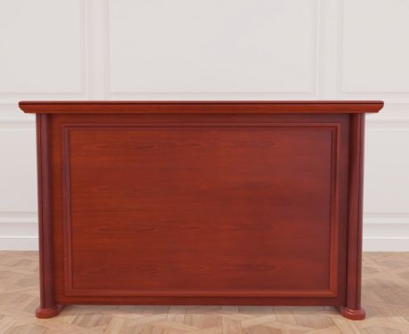 Rezeption SIMPOSIO 180 cm