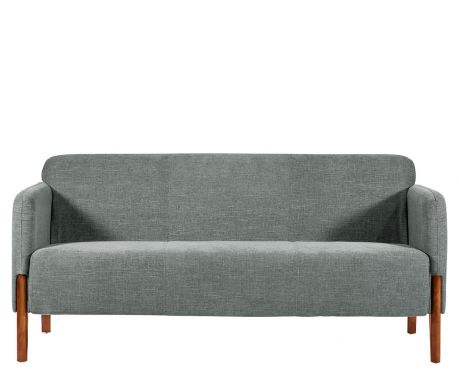 Sofa Fusion Schwarz