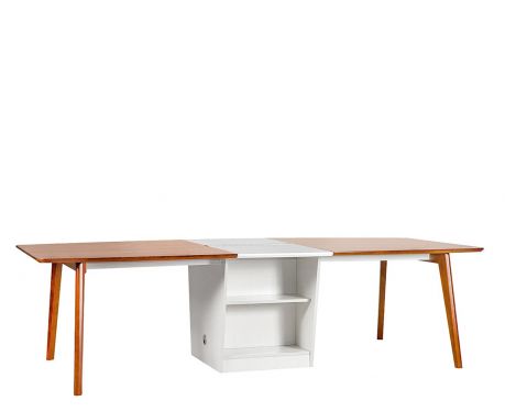 Konferenztisch EVOLUTIO E202 280 cm