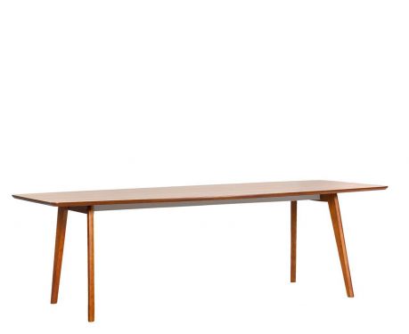 Konferenztisch EVOLUTIO E102 200 cm