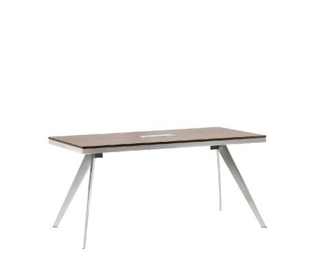 Konferenztisch PLATINUM 16B 160cm