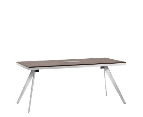 Konferenztisch PLATINUM 18B 180cm