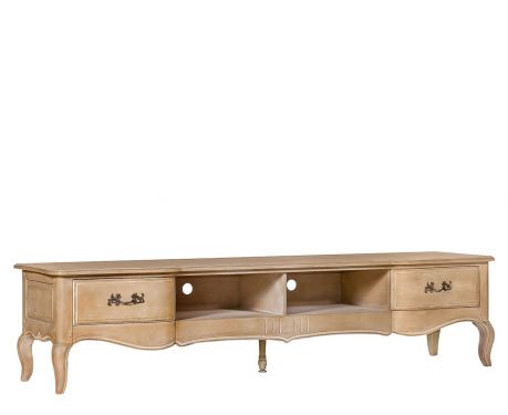 TV-Schrank NINETTE Beige