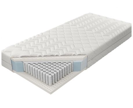 Matratze Venus Multi Pocket 160x200 H2