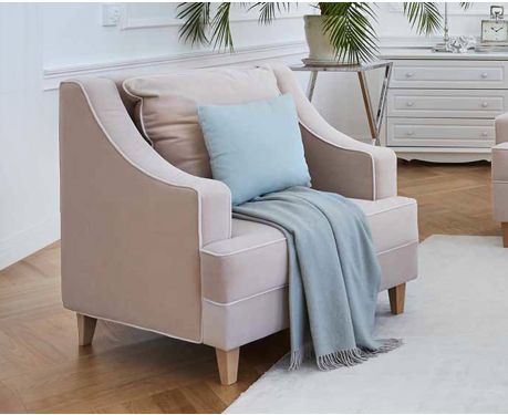 Sessel NOTTING HILL MV beige 