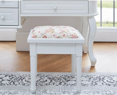 Hocker VIVIENNE Kollektion VICTORIA