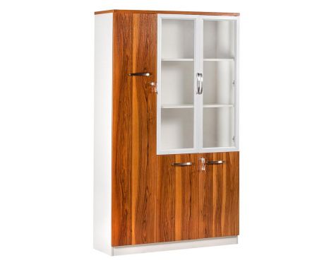 Bürovitrine EVOLUTIO C208L